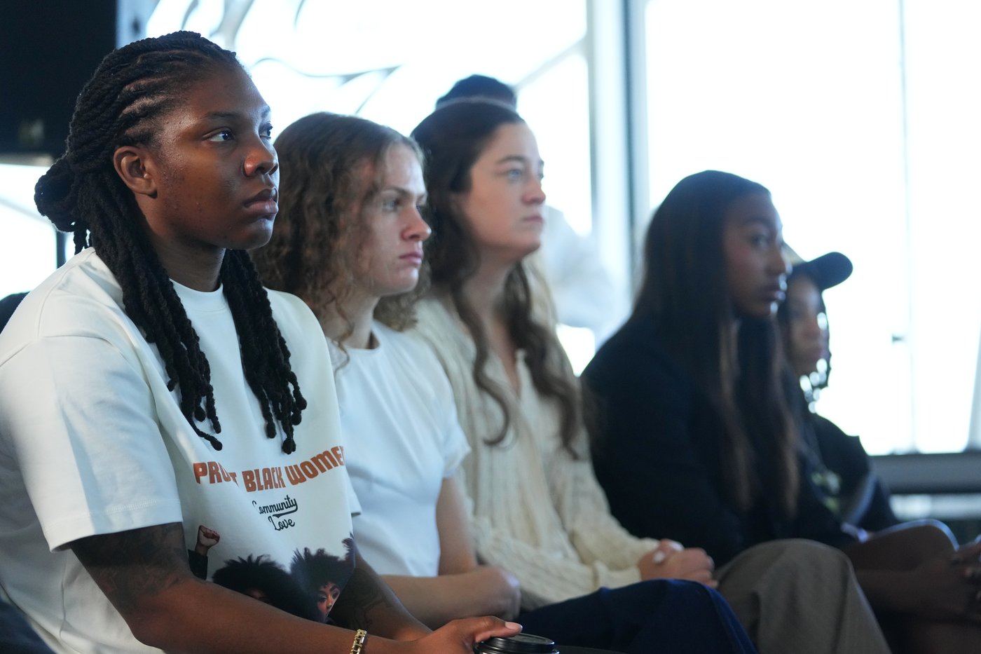 New Dallas Wings coach Jose Fernandez embraces move to coach Paige Bueckers and her WNBA team | iNFOnews.ca New Dallas Wings coach Jose Fernandez embraces move to coach Paige Bueckers and her WNBA team | iNFOnews.ca