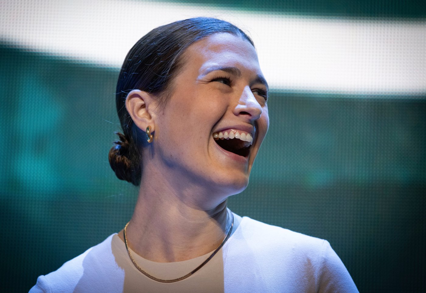 PWHL unveils expansion team nicknames and logos: Seattle Torrent and Vancouver Goldeneyes | iNFOnews.ca