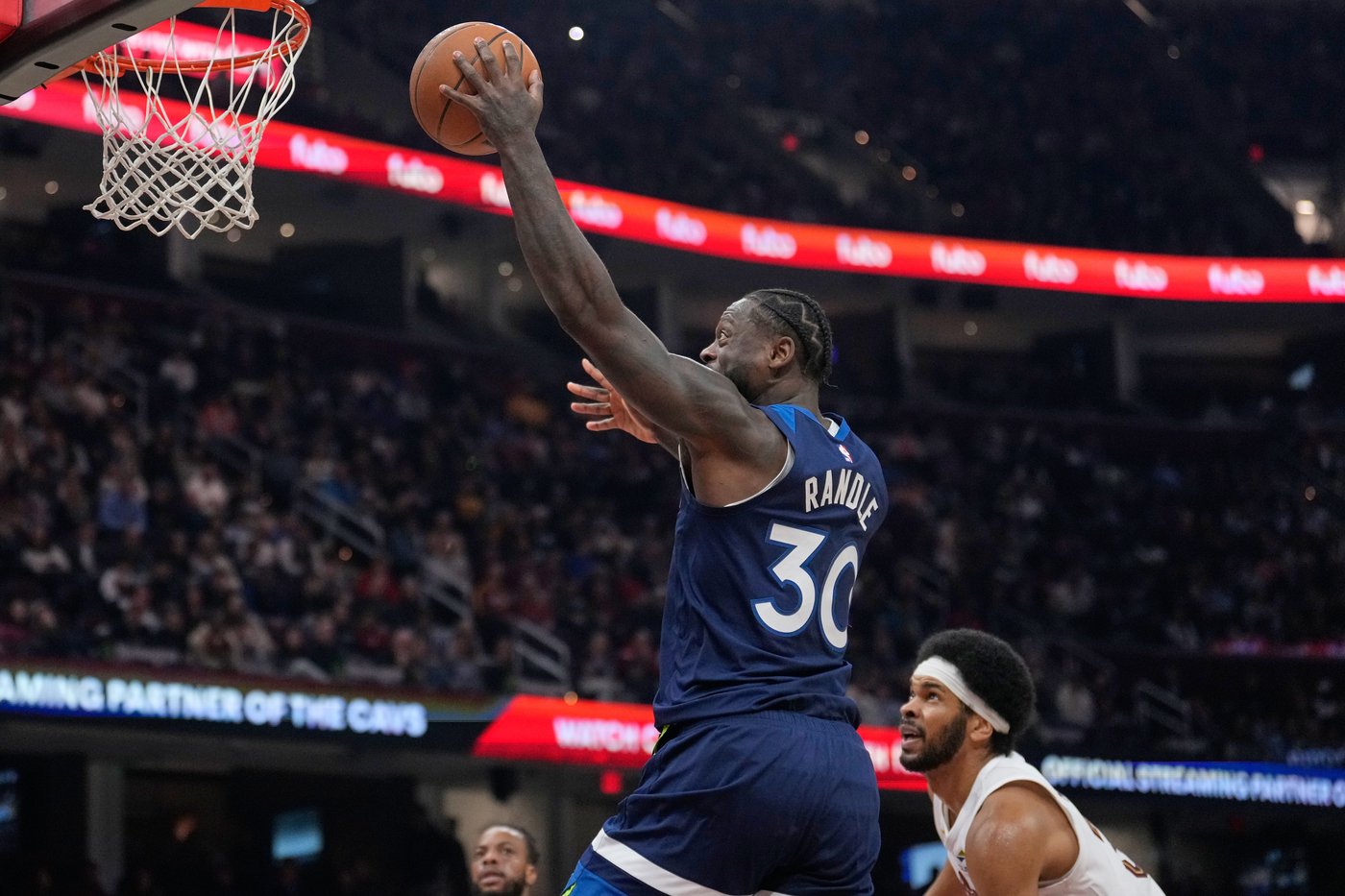 Donovan Mitchell scores 28 points as Cavaliers beat Timberwolves 146-134 | iNFOnews.ca