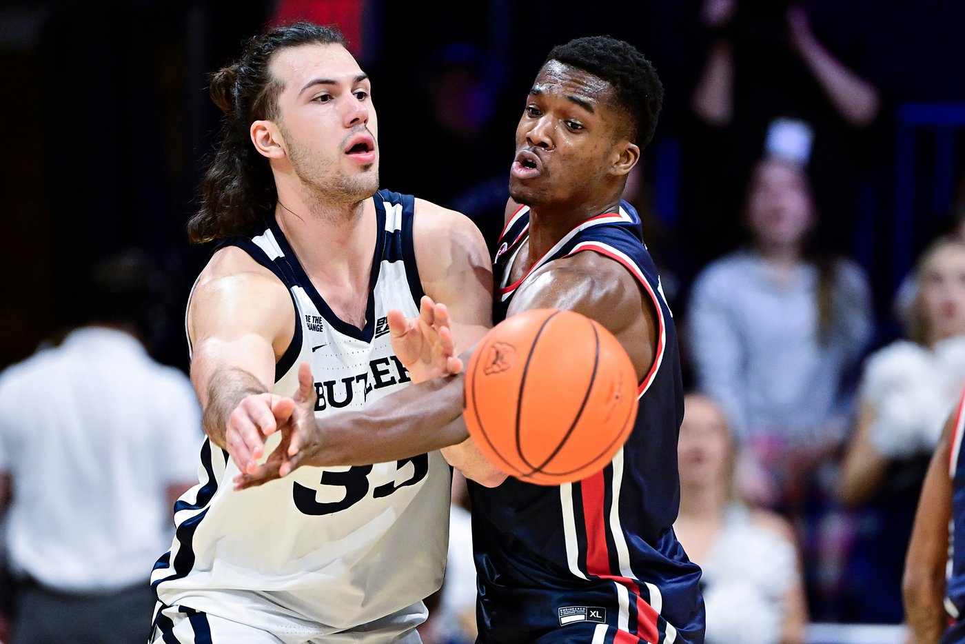 Boston College adds load of transfers in hopes of sparking turnaround | iNFOnews.ca Boston College adds load of transfers in hopes of sparking turnaround | iNFOnews.ca