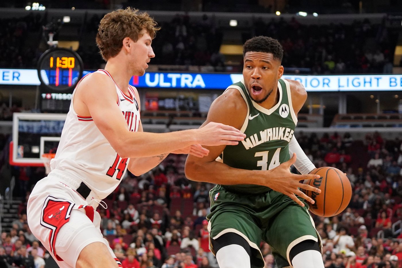 Giannis Antetokounmpo: 'I'm not there yet' in his quest to be among the all-time greats | iNFOnews.ca Giannis Antetokounmpo: 'I'm not there yet' in his quest to be among the all-time greats | iNFOnews.ca