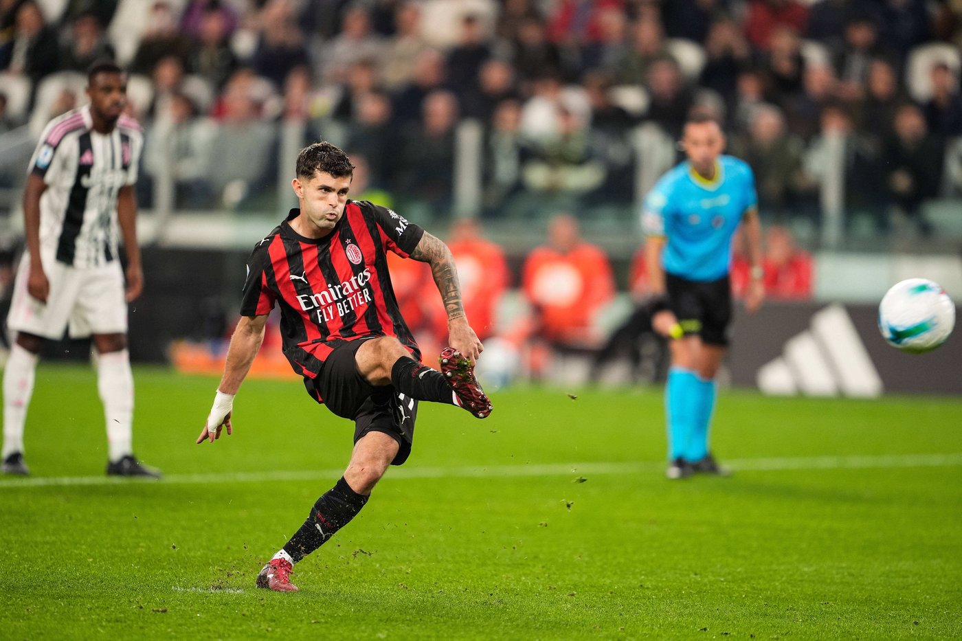 UEFA allows Barcelona in US and Milan in Australia but calls those overseas league games regrettable | iNFOnews.ca