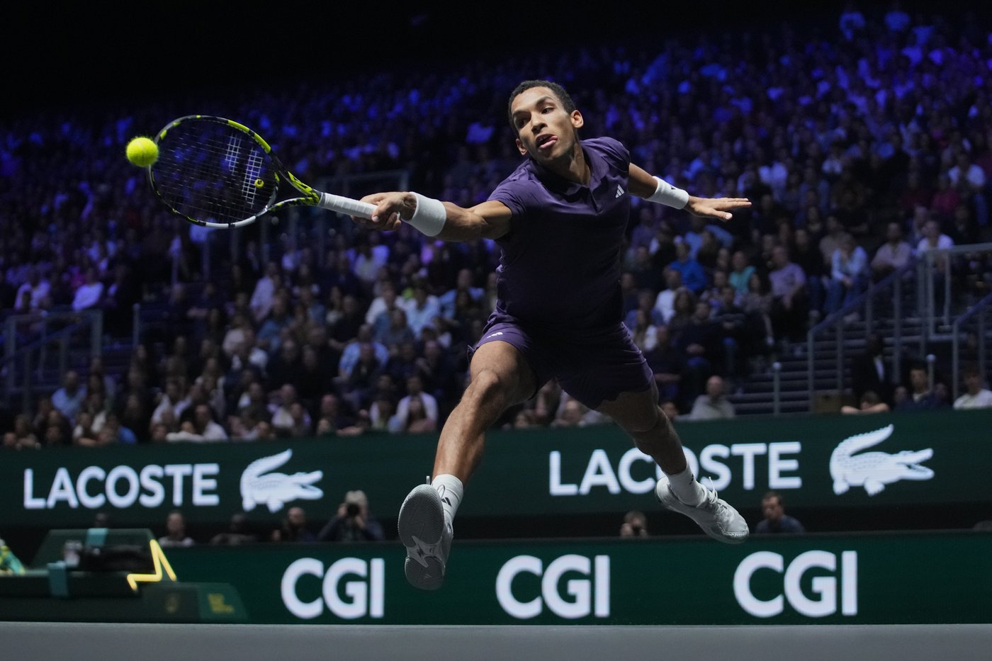 Photo Gallery: The week in sports photos | iNFOnews.ca