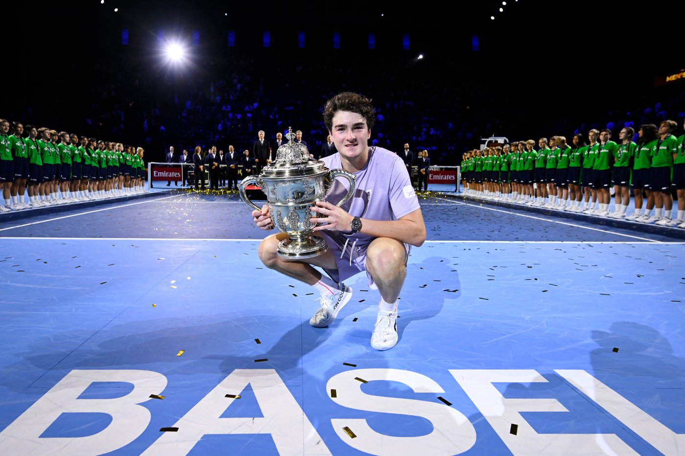Proud parents change flight plans to watch Brazilian teenager Fonseca win Swiss final | iNFOnews.ca Proud parents change flight plans to watch Brazilian teenager Fonseca win Swiss final | iNFOnews.ca