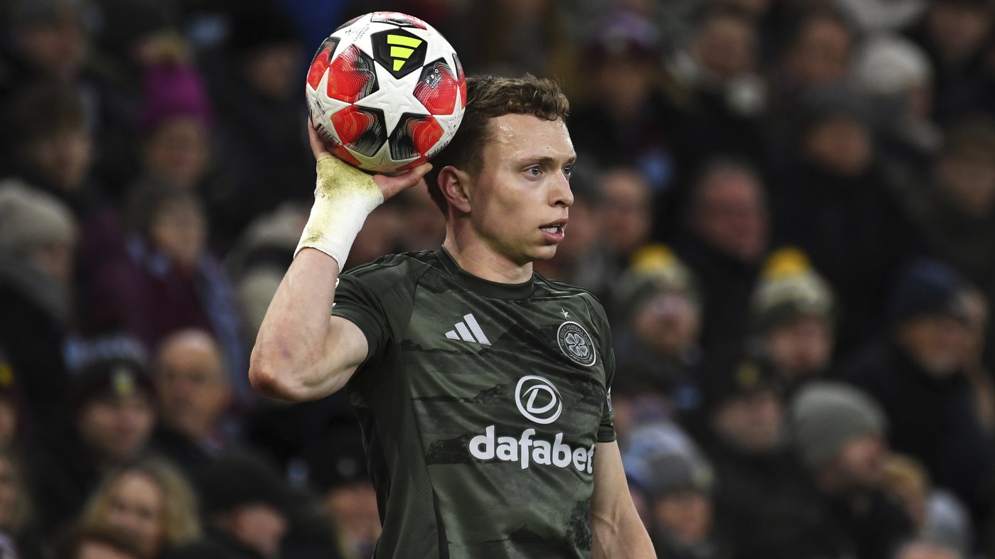 Canada fullback Alistair Johnston faces longer injury layoff after hamstring surgery | iNFOnews.ca