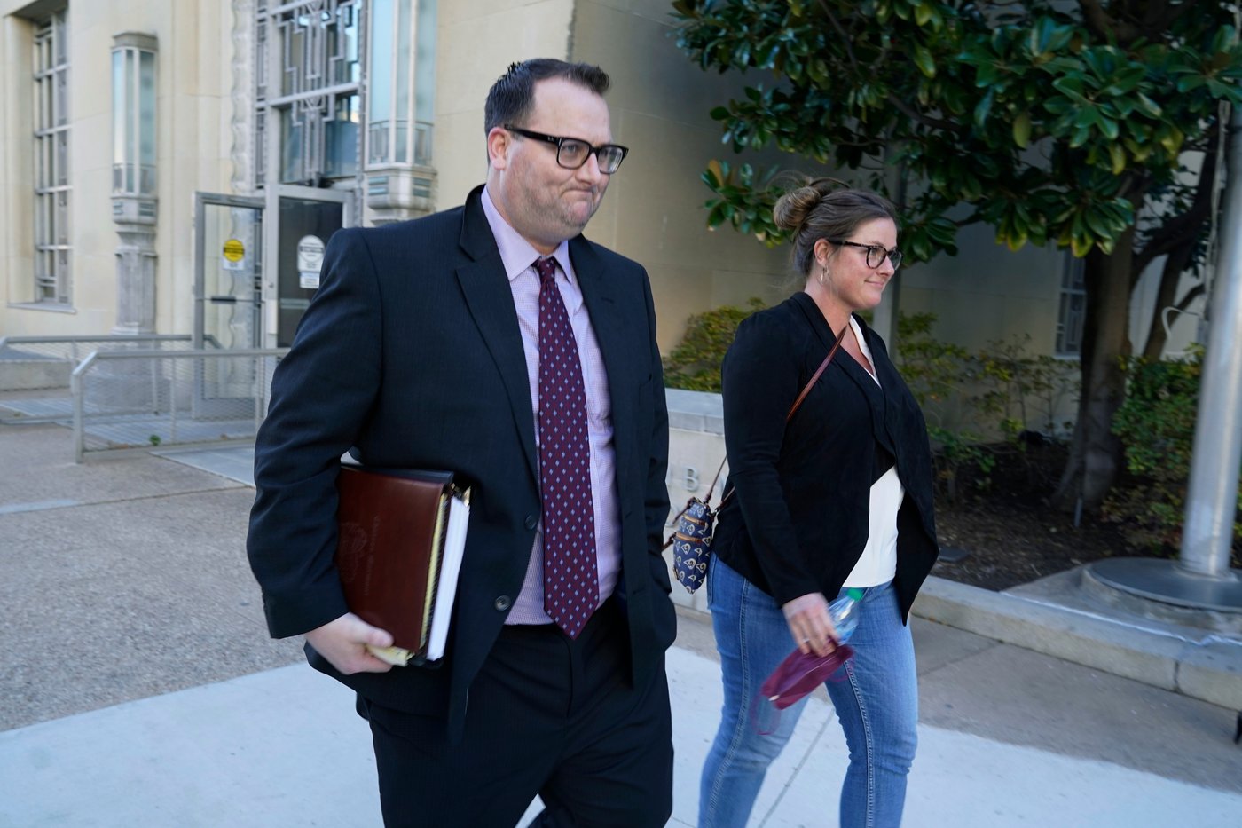Trial underway over Angels' alleged role in baseball pitcher Tyler Skaggs' overdose death | iNFOnews.ca