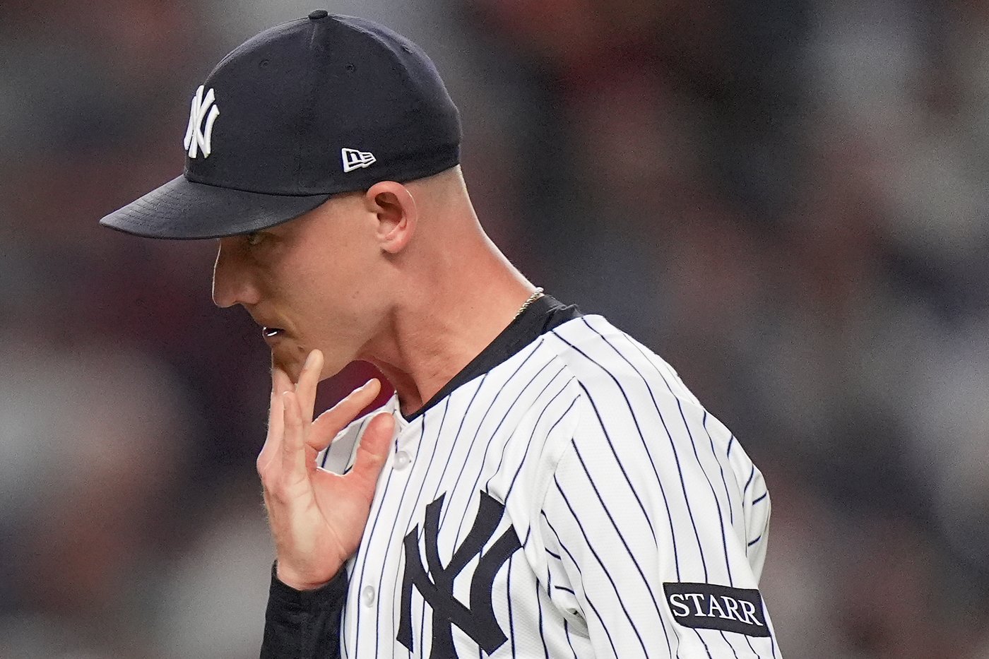 Crochet and Yoshida lead Red Sox to 3-1 win over rival Yankees in Wild Card Series opener | iNFOnews.ca
