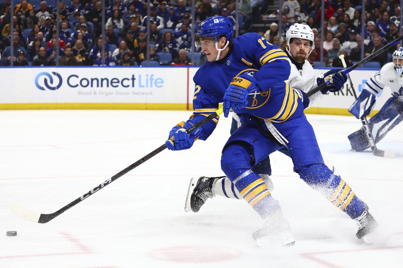 'Sky's the limit': NHLers happy to be focusing on hockey's future, not labour talks | iNFOnews.ca