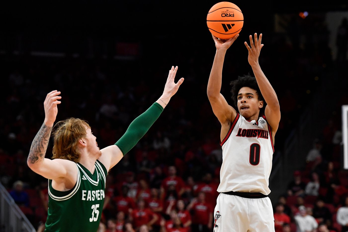 The ACC is trying to spark men's basketball. A better showing in the ACC/SEC Challenge would help | iNFOnews.ca