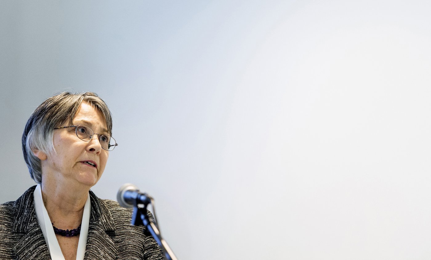 Despite Trump sanctions, ICC staff and advocates vow to fight on | iNFOnews.ca