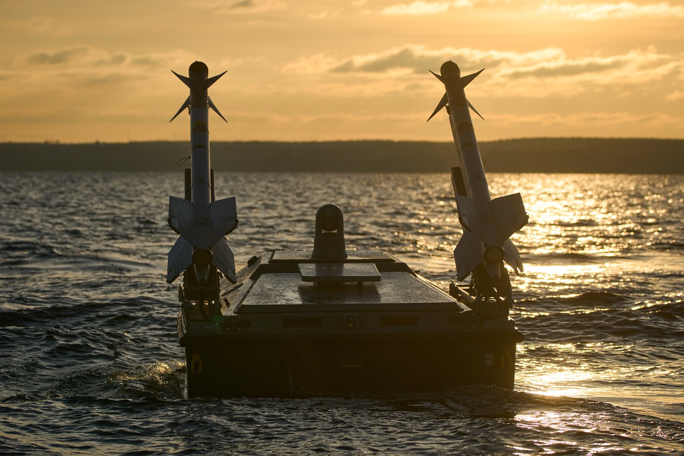 As sea drones force Russia to retreat, Ukraine examines ways to launch more complex attacks | iNFOnews.ca As sea drones force Russia to retreat, Ukraine examines ways to launch more complex attacks | iNFOnews.ca