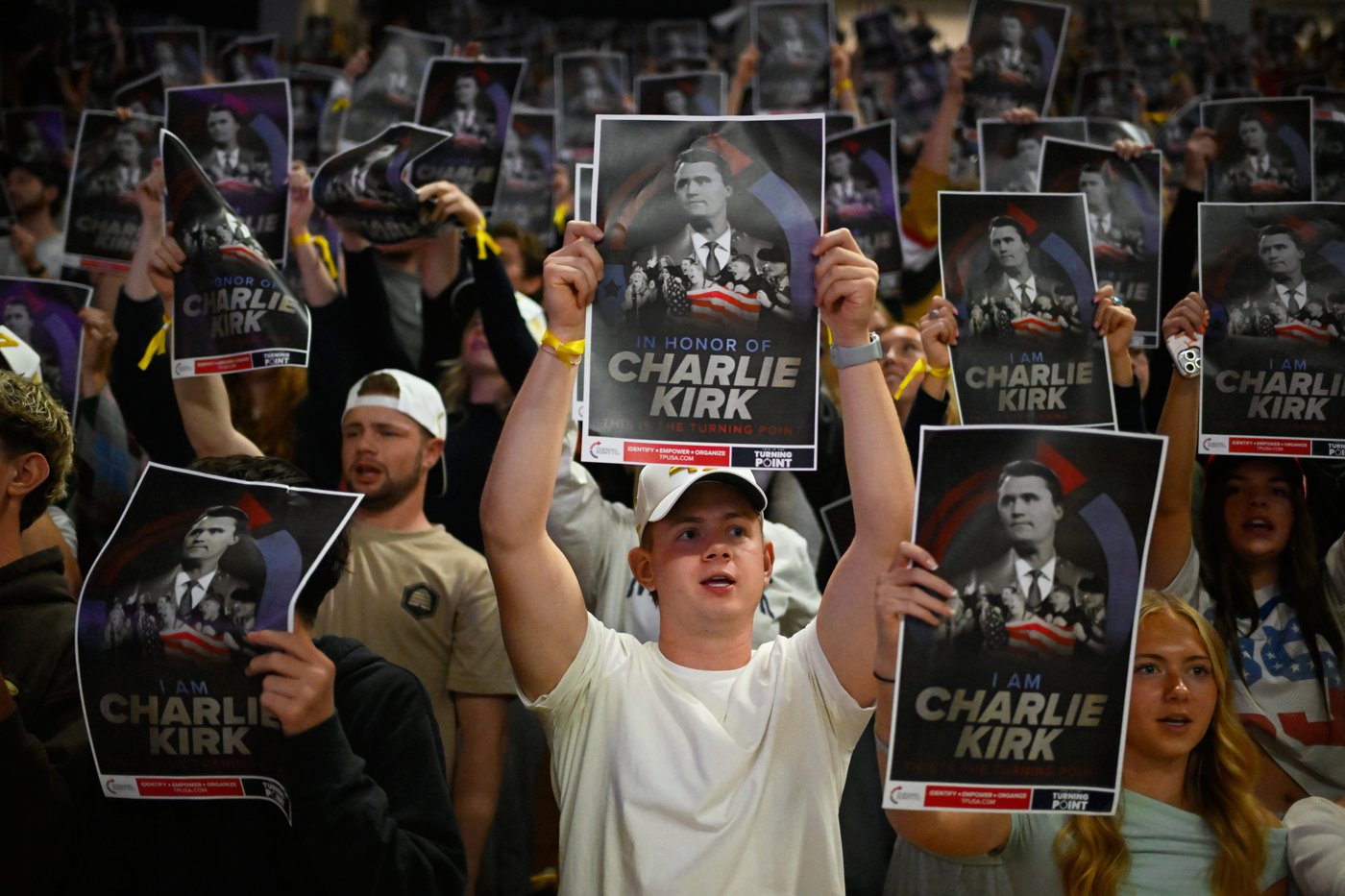 The top photos of the day by AP's photojournalists | iNFOnews.ca