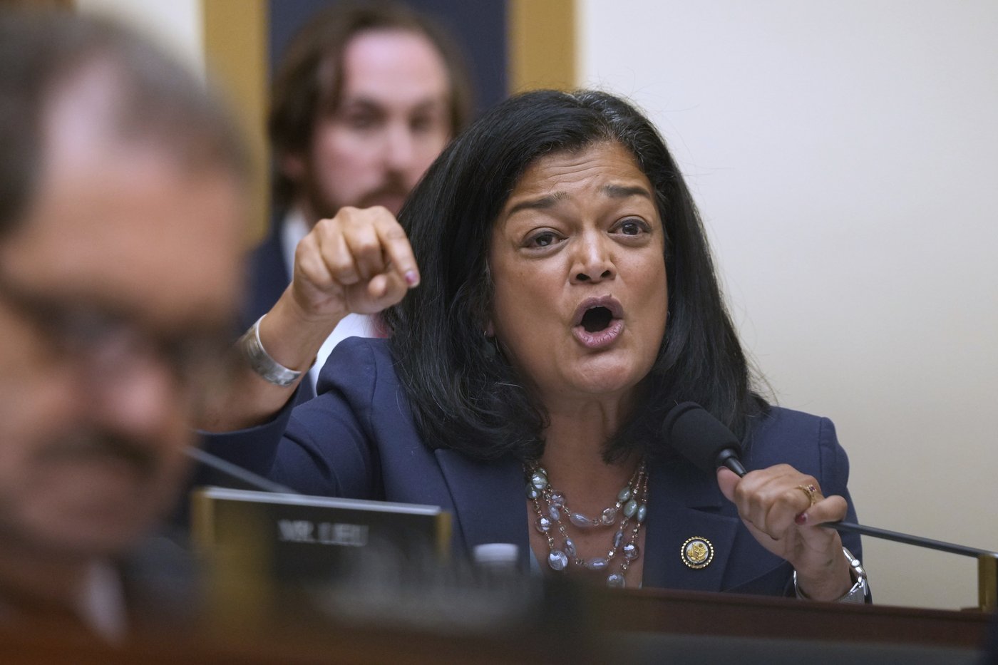 Democrats press FBI director on Epstein files and other takeaways from his testimony to Congress | iNFOnews.ca