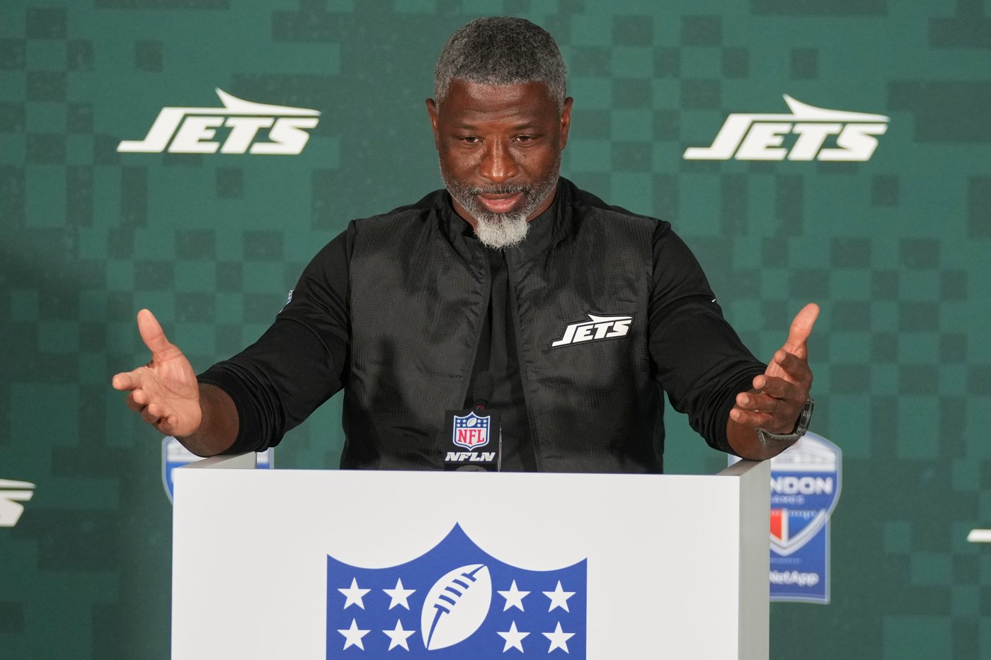 Now what? The 0-6 Jets struggle for answers after wretched display vs. Broncos in London | iNFOnews.ca