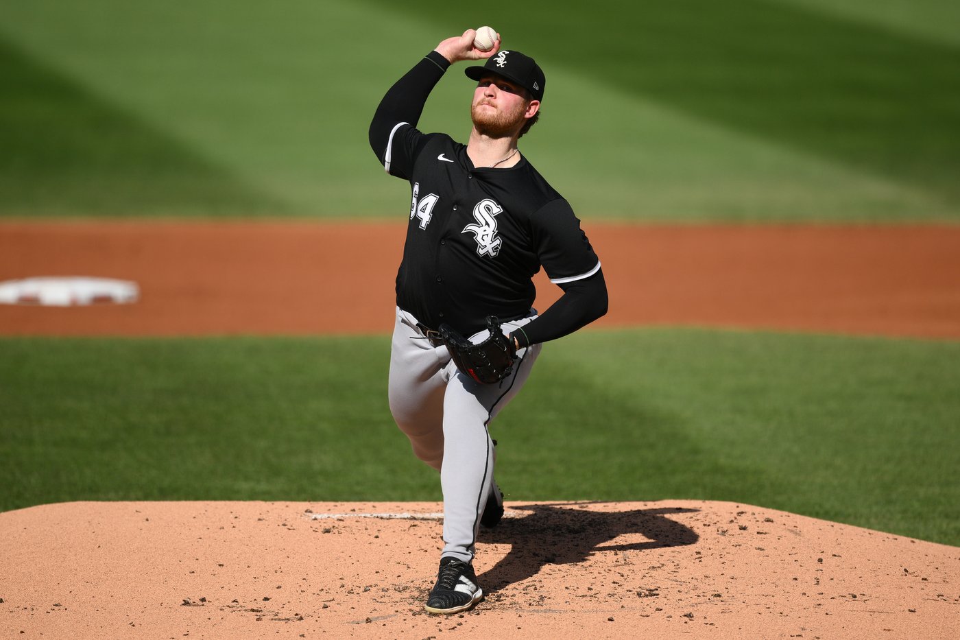 Shane Smith give up one hit in six innings as White Sox rout Nationals, 8-0 | iNFOnews.ca