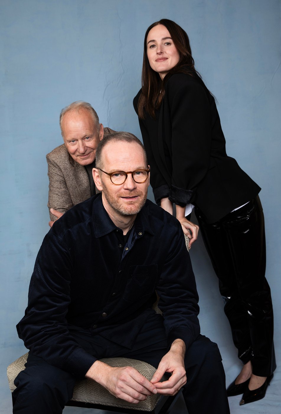 In 'Sentimental Value,' art imitates life and vice versa | iNFOnews.ca In 'Sentimental Value,' art imitates life and vice versa | iNFOnews.ca