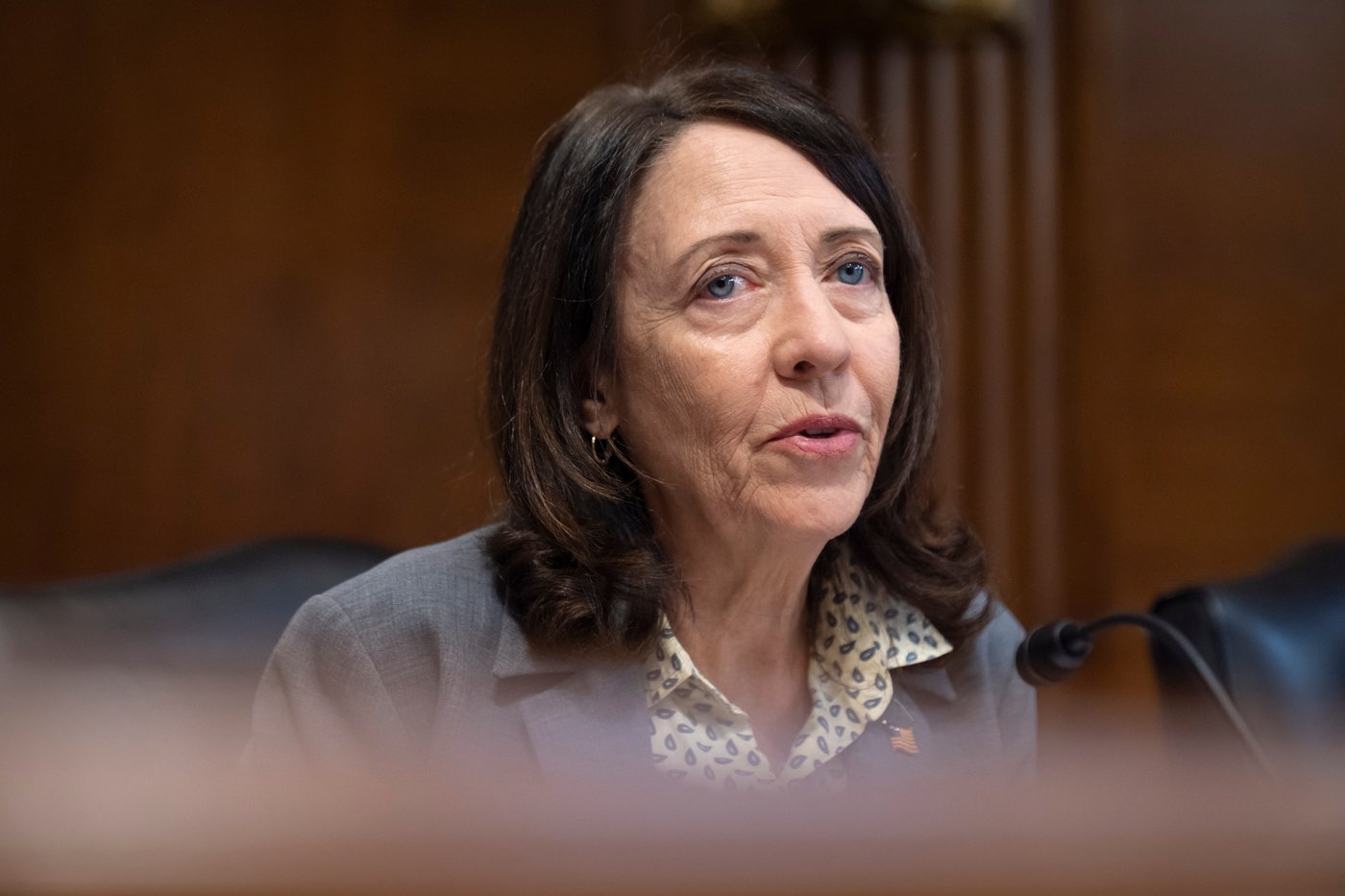 Senator's letter to Big Ten presidents: Private equity 'unlikely to align' with academic goals | iNFOnews.ca Senator's letter to Big Ten presidents: Private equity 'unlikely to align' with academic goals | iNFOnews.ca