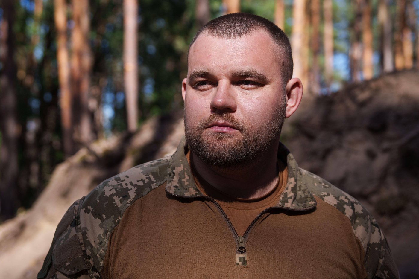Ukraine's Donetsk region seen as Russia’s gateway, not the ultimate prize in war | iNFOnews.ca