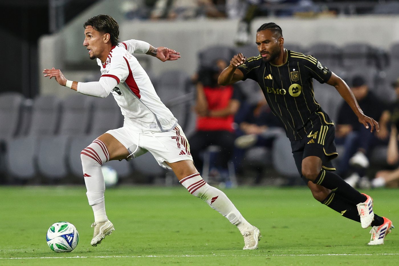 Toronto FC opts not to pick up the contract option on Sean Johnson and seven others | iNFOnews.ca Toronto FC opts not to pick up the contract option on Sean Johnson and seven others | iNFOnews.ca