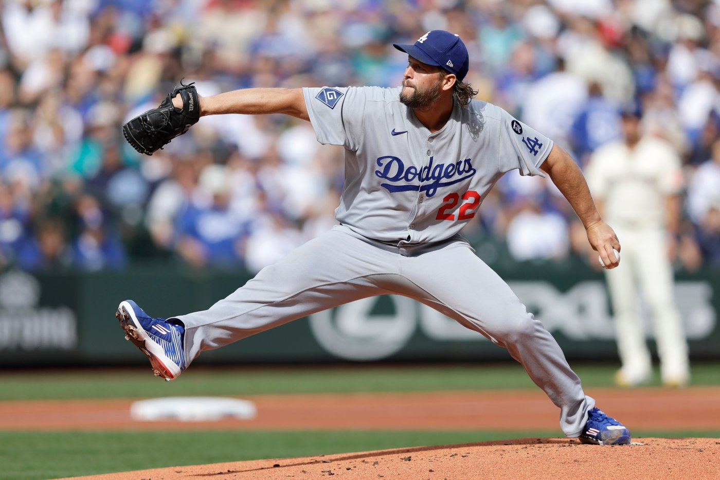 Scherzer, Bichette, Bassitt are out for Blue Jays and Mariners without Woo in Division Series | iNFOnews.ca