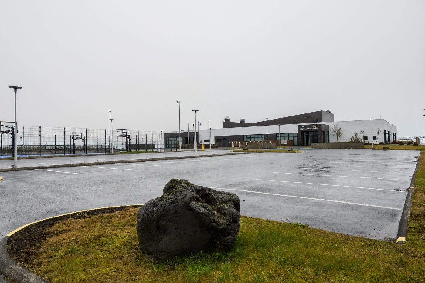In Iceland, a town still shaken by volcanic eruptions tries to recover | iNFOnews.ca In Iceland, a town still shaken by volcanic eruptions tries to recover | iNFOnews.ca
