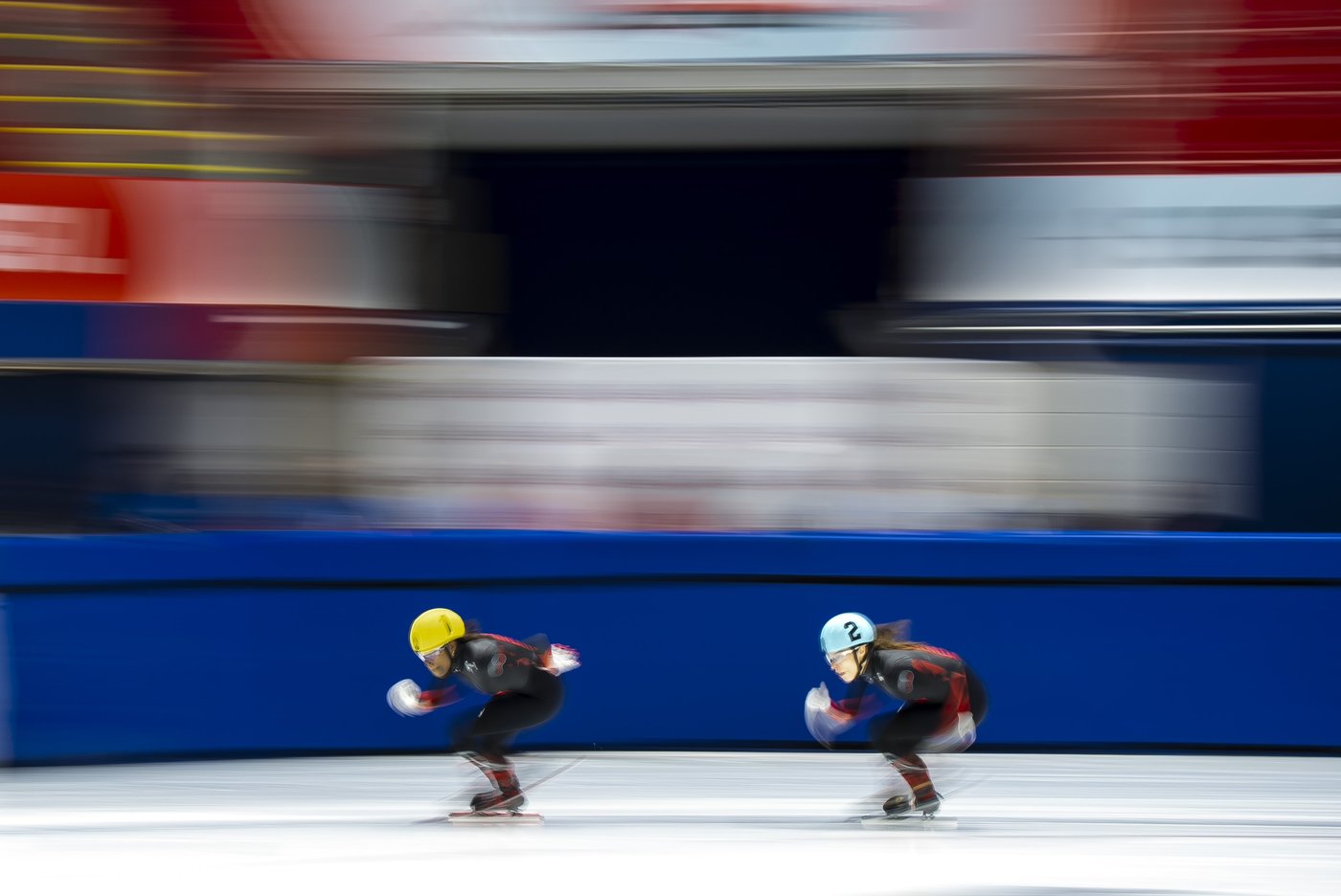 Photo Gallery: The week in sports photos | iNFOnews.ca