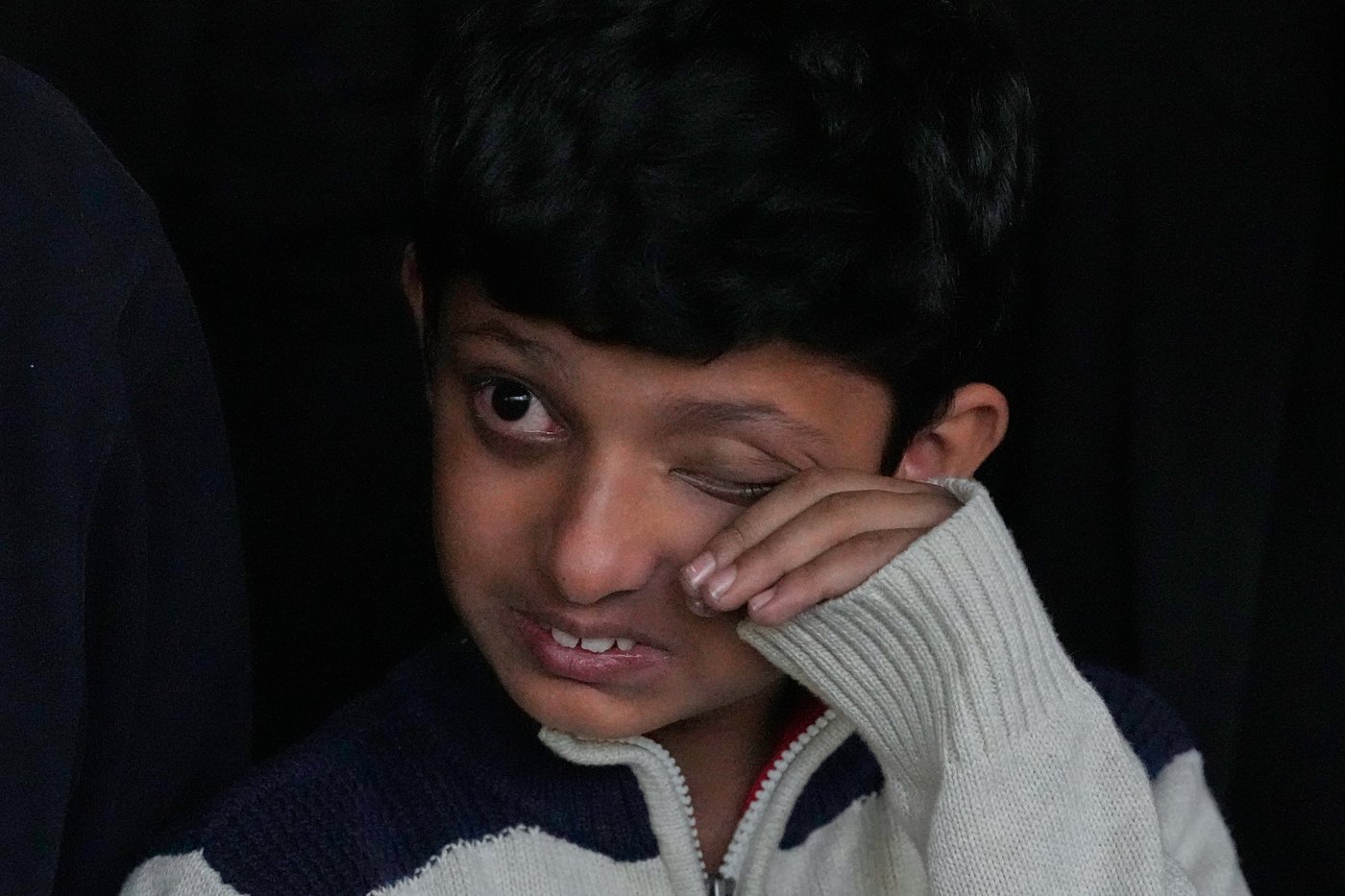 Pakistan investigates the suicide bombing that killed 12 outside an Islamabad court | iNFOnews.ca