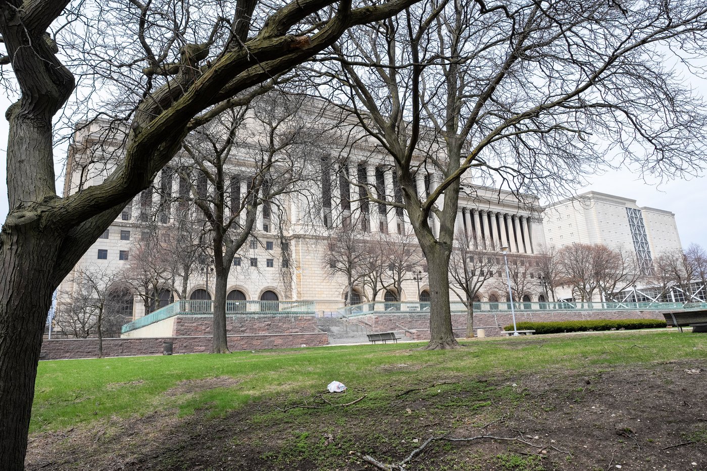 Prosecutor says plea talks underway with Wisconsin judge accused of helping immigrant dodge agents | iNFOnews.ca Prosecutor says plea talks underway with Wisconsin judge accused of helping immigrant dodge agents | iNFOnews.ca