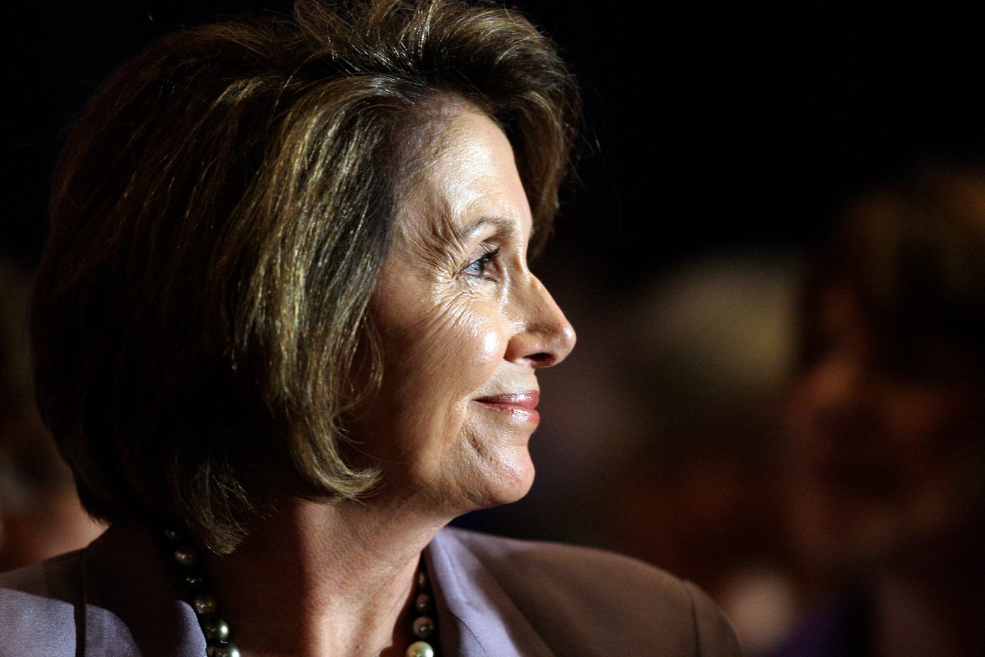 Photos of Pelosi’s historic tenure in the US House as it's coming to an end | iNFOnews.ca
