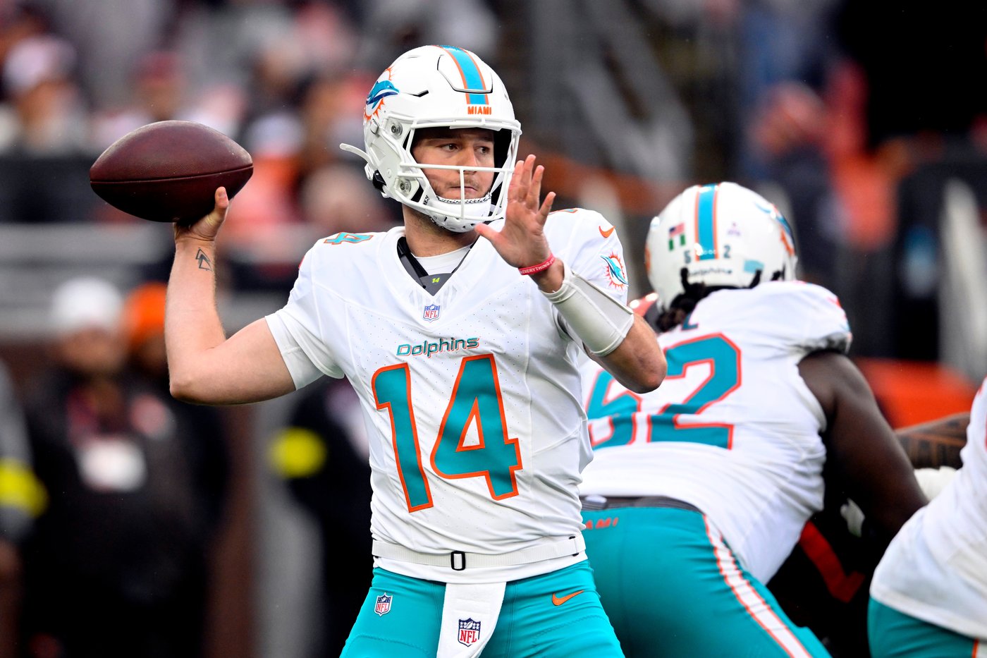 Dolphins not making coaching or starting QB changes right now, despite their 1-6 start | iNFOnews.ca Dolphins not making coaching or starting QB changes right now, despite their 1-6 start | iNFOnews.ca