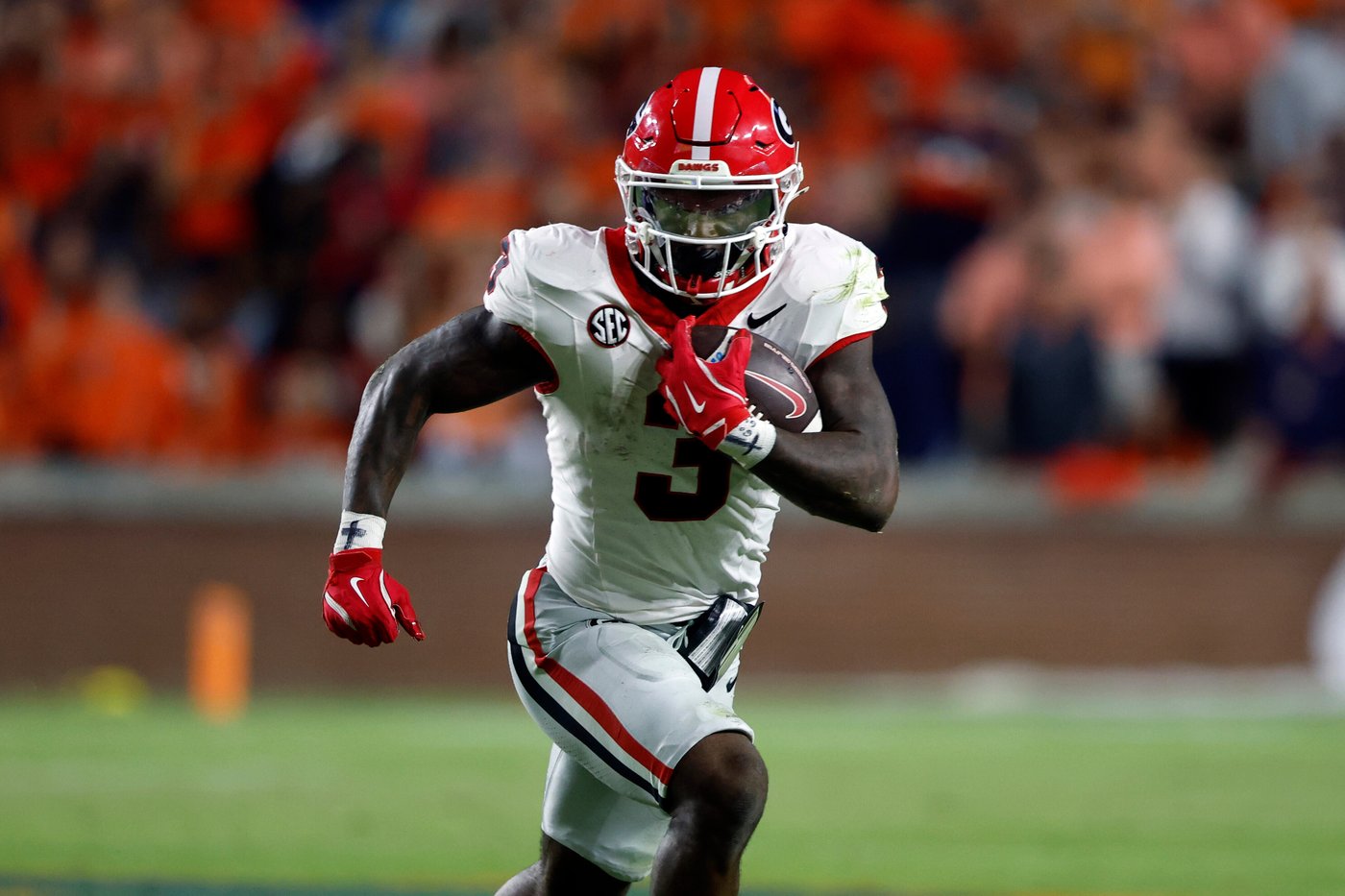 College football Week 8: No. 5 Mississippi-No. 9 Georgia tops list of five Top 25 matchups | iNFOnews.ca College football Week 8: No. 5 Mississippi-No. 9 Georgia tops list of five Top 25 matchups | iNFOnews.ca