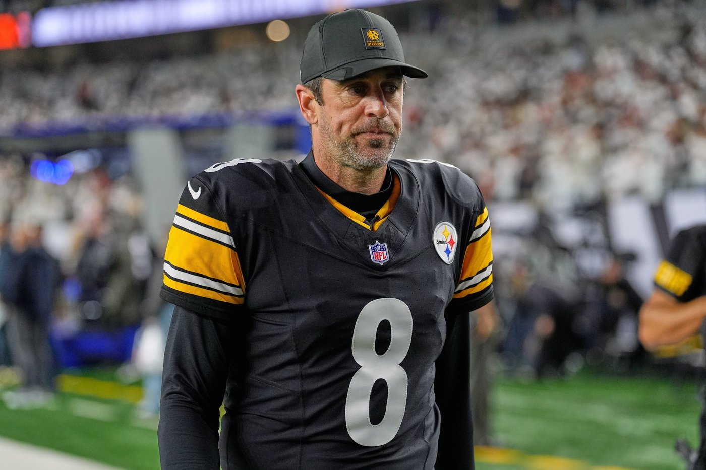 Steelers can't slow Flacco, Bengals' rushing attack | iNFOnews.ca Steelers can't slow Flacco, Bengals' rushing attack | iNFOnews.ca