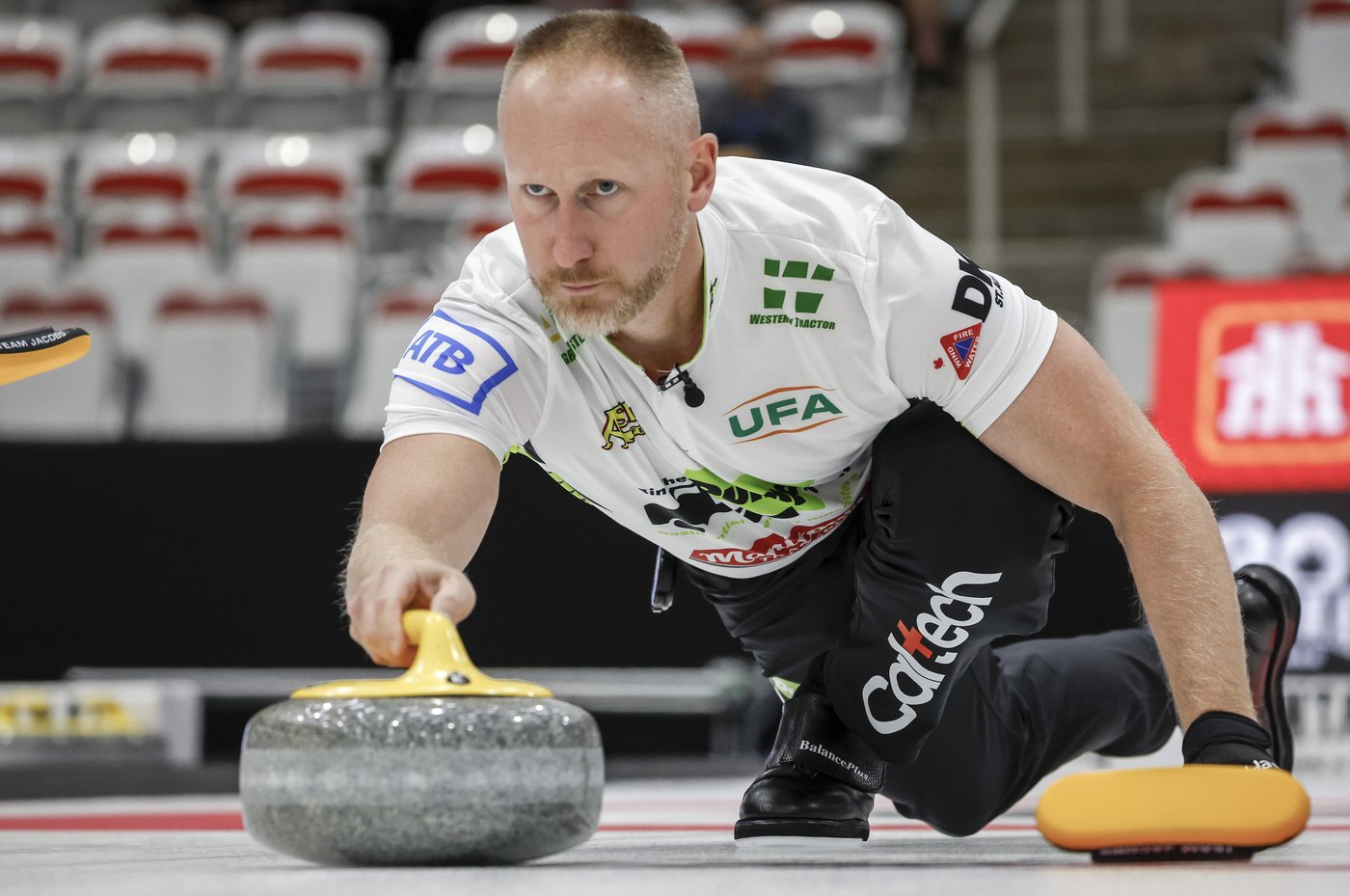 Canada's Jacobs clinches playoff spot at Pan Continental Curling Championships | iNFOnews.ca Canada's Jacobs clinches playoff spot at Pan Continental Curling Championships | iNFOnews.ca