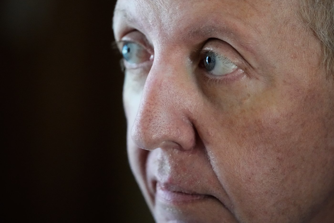 Patients go without needed treatment after the government shutdown disrupts a telehealth program | iNFOnews.ca Patients go without needed treatment after the government shutdown disrupts a telehealth program | iNFOnews.ca