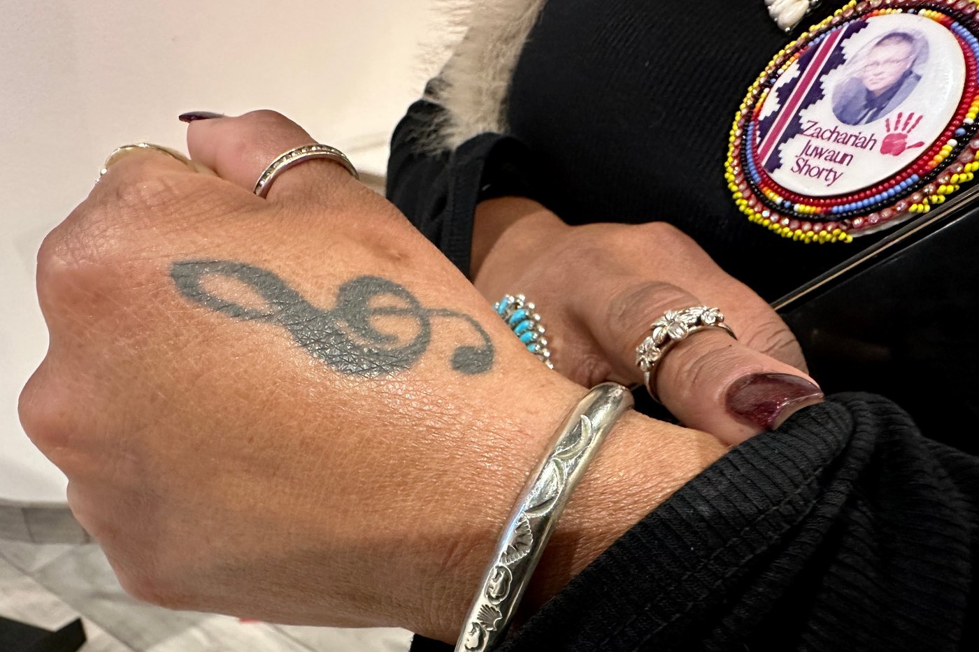 FBI surge leads to charges in 2020 killing in Native American community | iNFOnews.ca