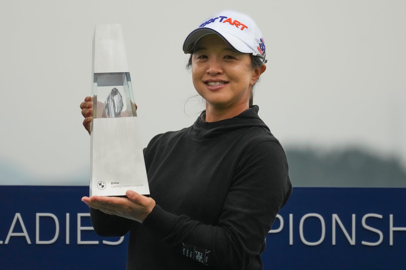 Fleetwood adds another win to his big year. Sei Young Kim ends long winning drought on LPGA | iNFOnews.ca Fleetwood adds another win to his big year. Sei Young Kim ends long winning drought on LPGA | iNFOnews.ca