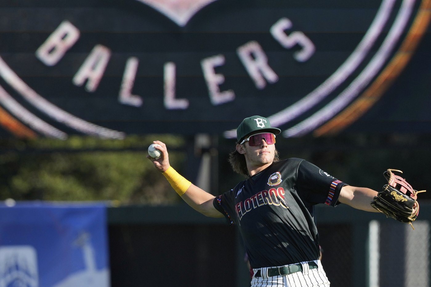 Oakland Ballers to use artificial intelligence to manage Saturday home game against Great Falls | iNFOnews.ca Oakland Ballers to use artificial intelligence to manage Saturday home game against Great Falls | iNFOnews.ca
