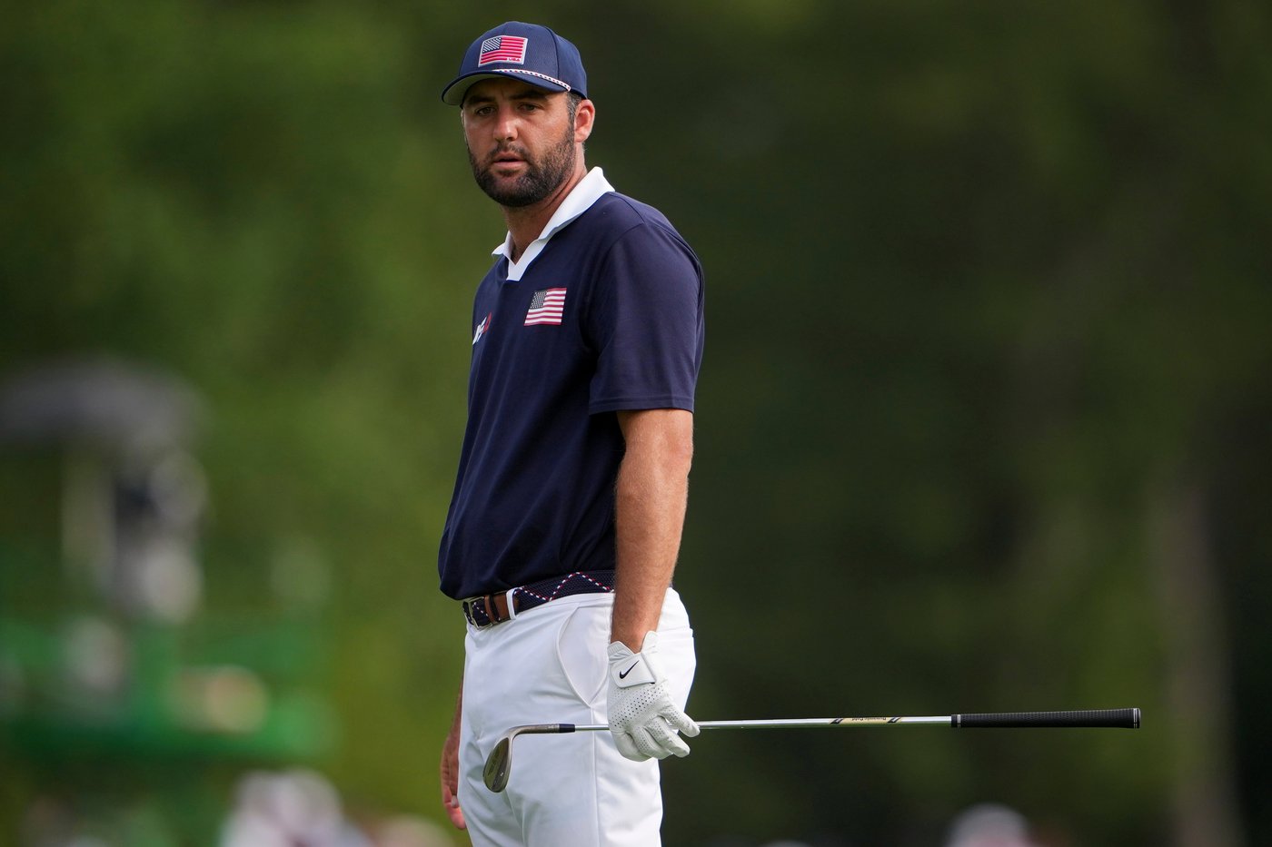 Scheffler loses twice more to become the first US player to be 0-4 through 4 sessions at a Ryder Cup | iNFOnews.ca