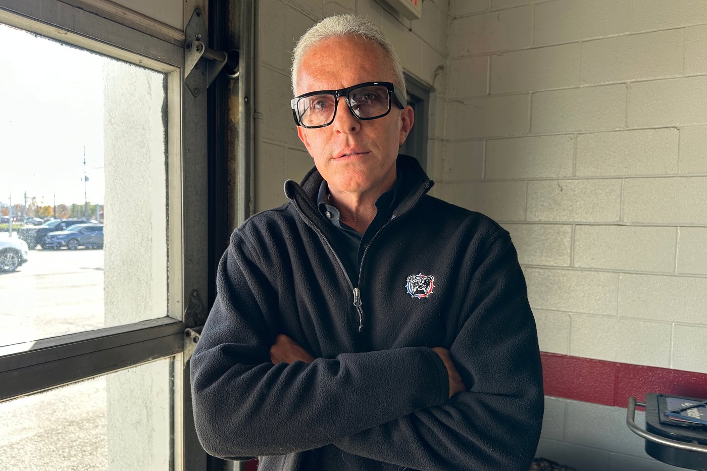 A scrapyard worker injured in the UPS plane crash dies on Christmas, raising deaths to 15 | iNFOnews.ca A scrapyard worker injured in the UPS plane crash dies on Christmas, raising deaths to 15 | iNFOnews.ca