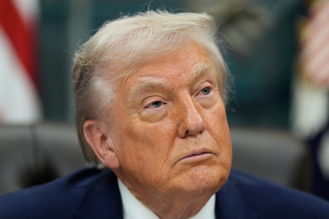 Trump pardons former Colorado elections clerk, but it alone won't free her from prison | iNFOnews.ca Trump pardons former Colorado elections clerk, but it alone won't free her from prison | iNFOnews.ca