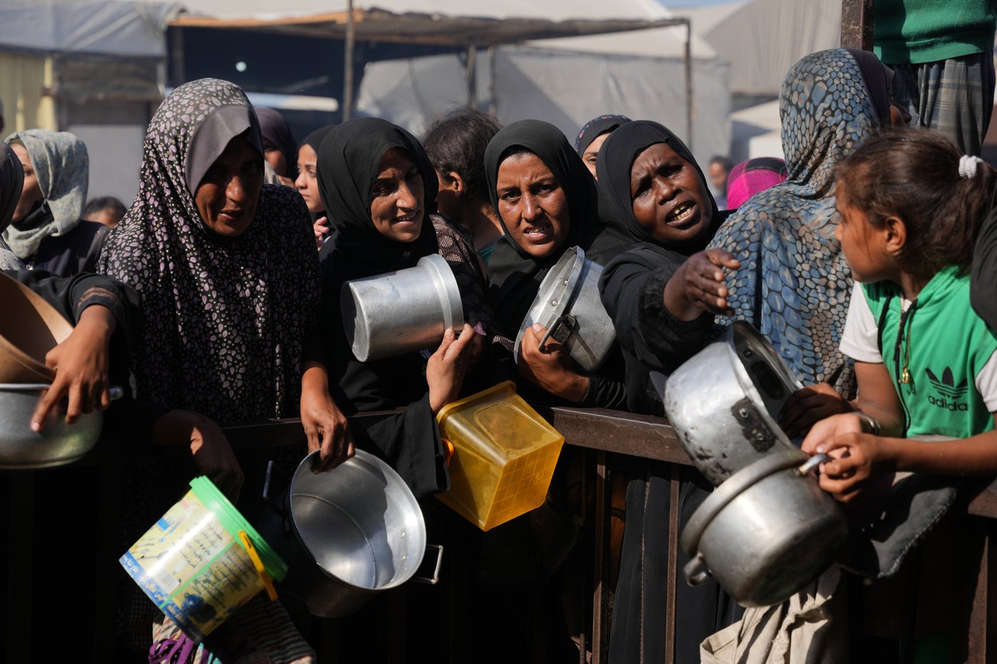 Global Affairs says Canada exploring possible postwar role in Gaza Strip | iNFOnews.ca Global Affairs says Canada exploring possible postwar role in Gaza Strip | iNFOnews.ca