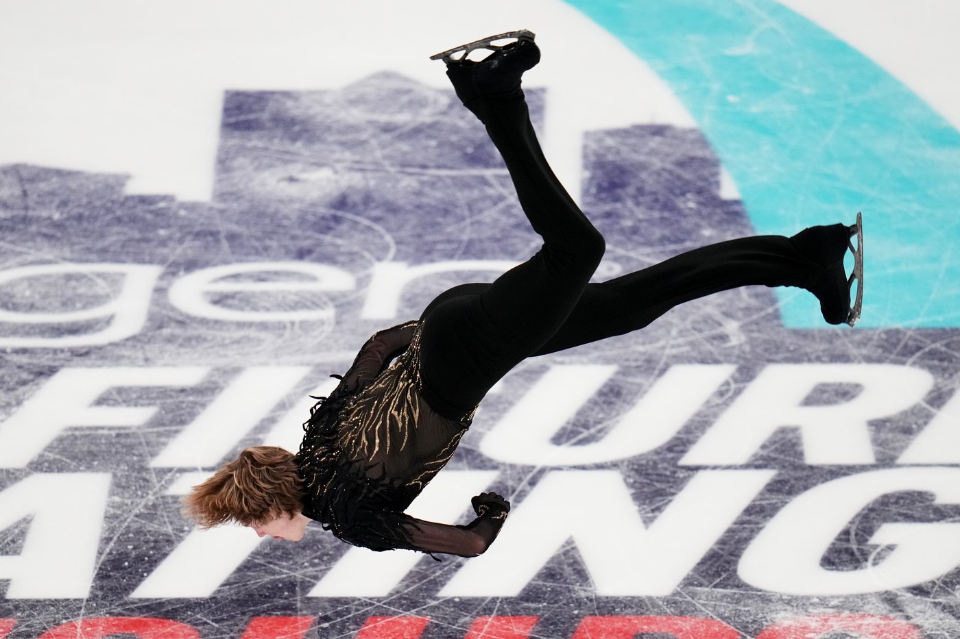 Has figure skating reached the limits of human performance? | iNFOnews.ca