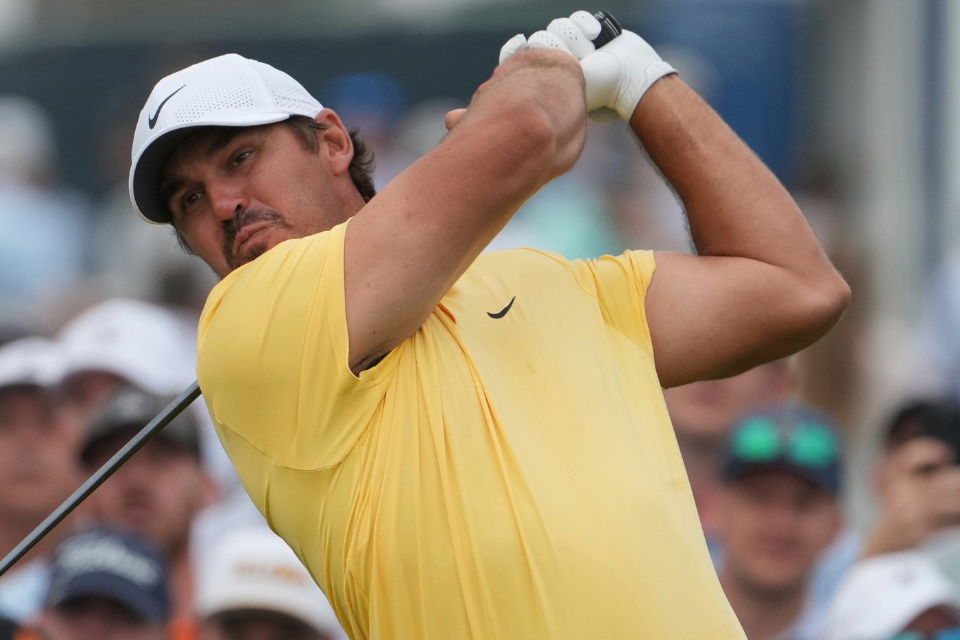 Brooks Koepka is back on the PGA Tour because it's better than leaving him off | iNFOnews.ca