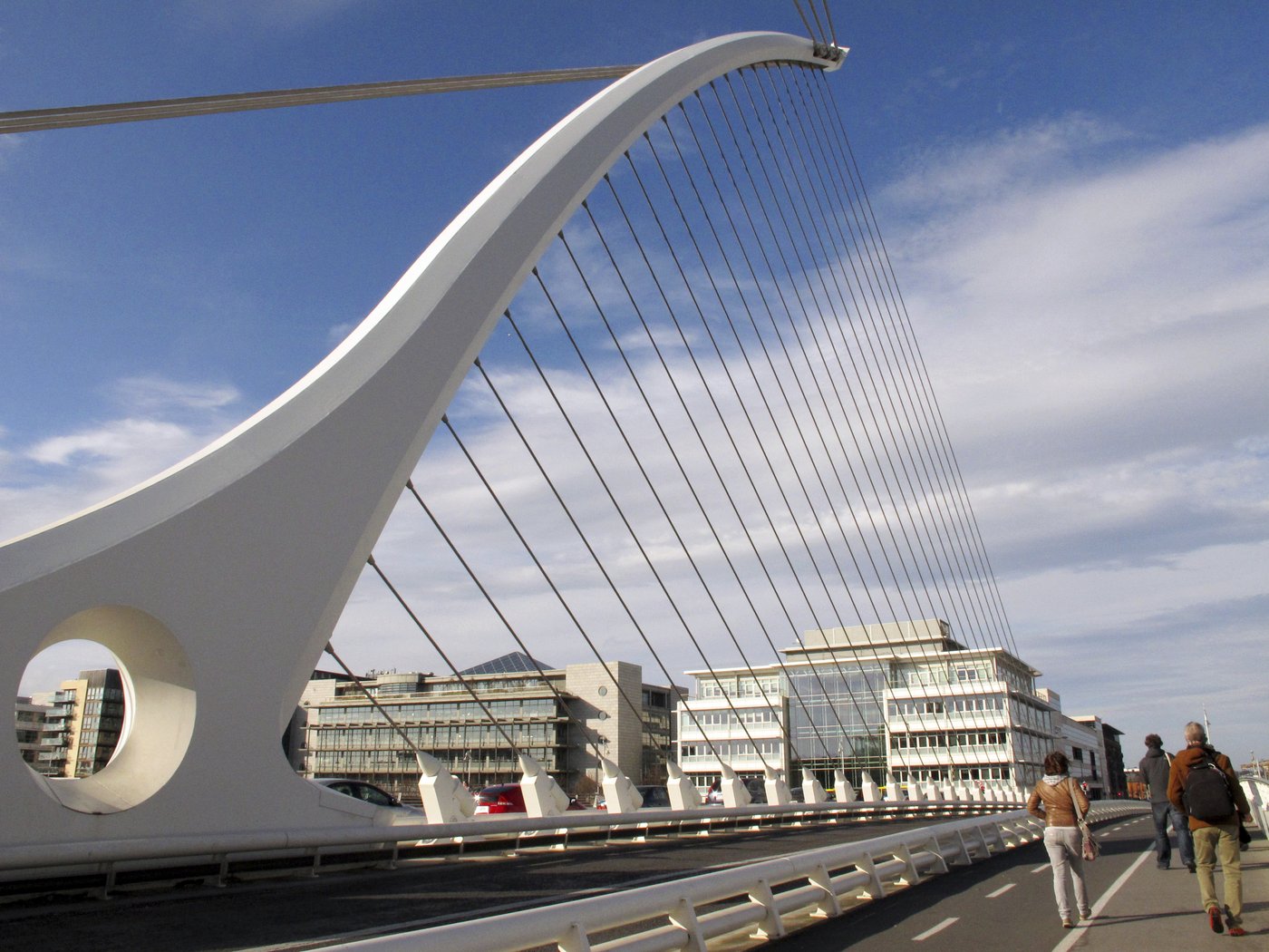 Dublin braces for influx of Americans as Steelers-Vikings play Ireland's 1st regular-season NFL game | iNFOnews.ca