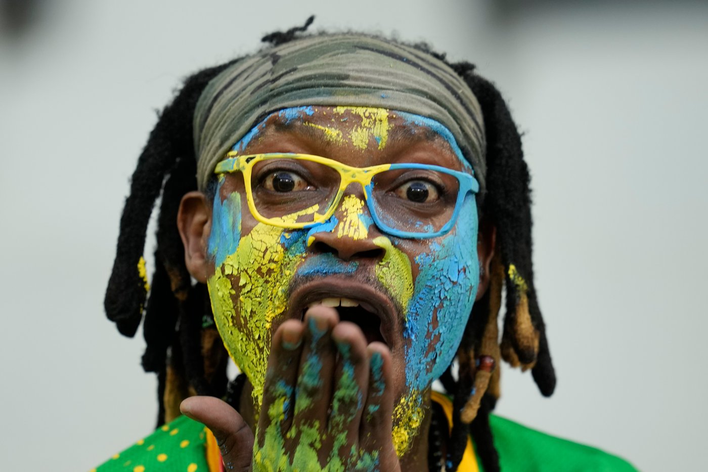 South Africa reaches first World Cup since hosting in 2010. Ivory Coast and Senegal also advance | iNFOnews.ca South Africa reaches first World Cup since hosting in 2010. Ivory Coast and Senegal also advance | iNFOnews.ca