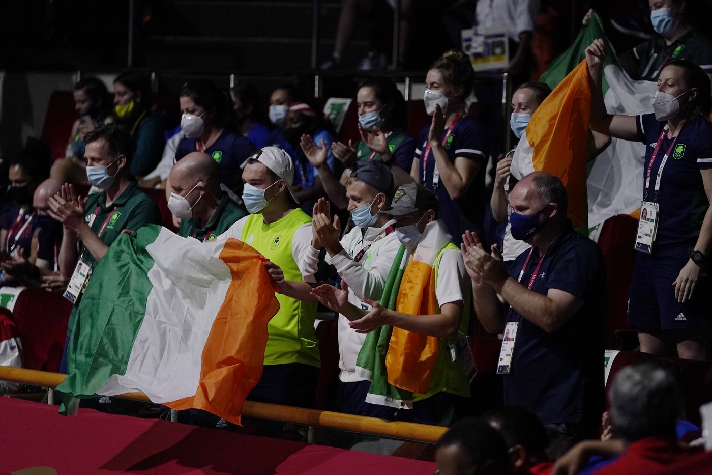 Baby can wait: Paddy Donovan trains for world title fight while wife gives birth | iNFOnews.ca Baby can wait: Paddy Donovan trains for world title fight while wife gives birth | iNFOnews.ca