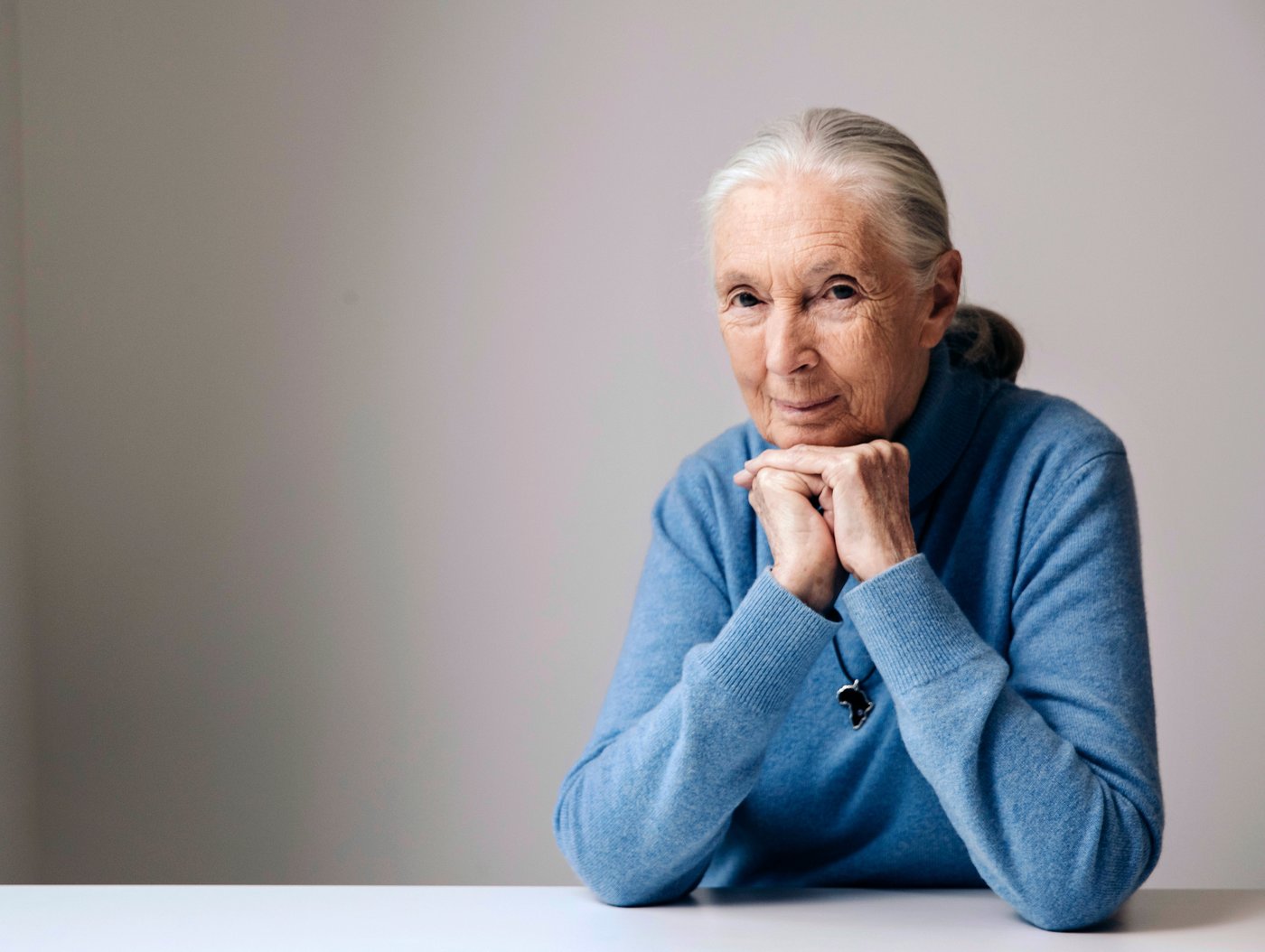 Environmentalists, politicians, celebrities recall life and influence of primatologist Jane Goodall | iNFOnews.ca