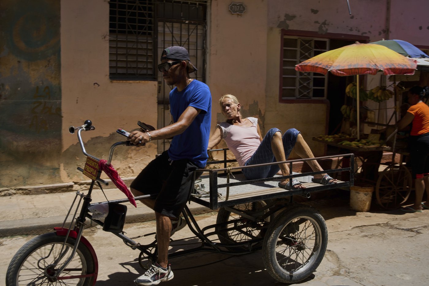 Cuba hit by second island-wide blackout this year as energy crisis worsens | iNFOnews.ca