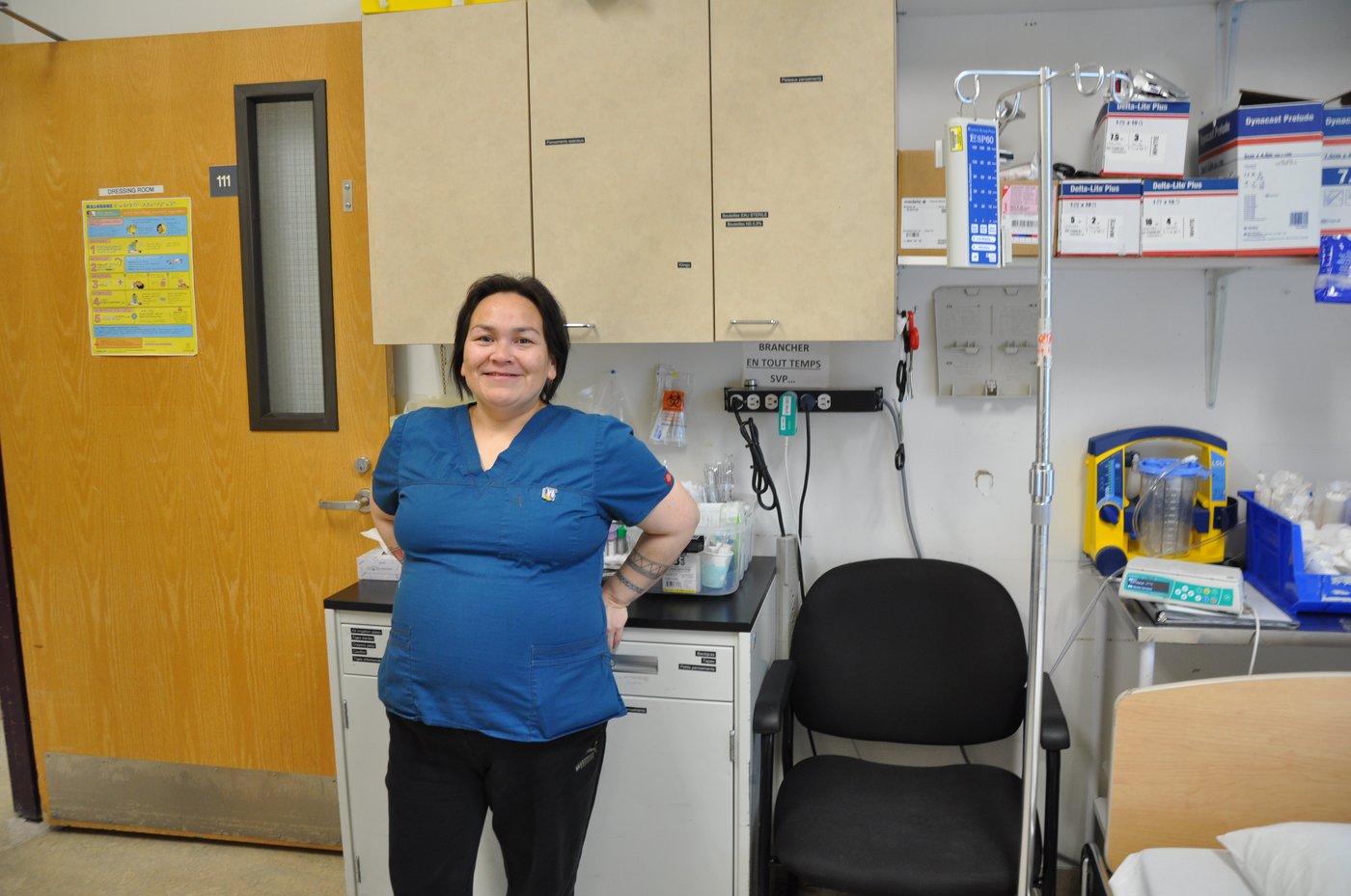 In Quebec's Nunavik region, constant water shortages compromise health care | iNFOnews.ca