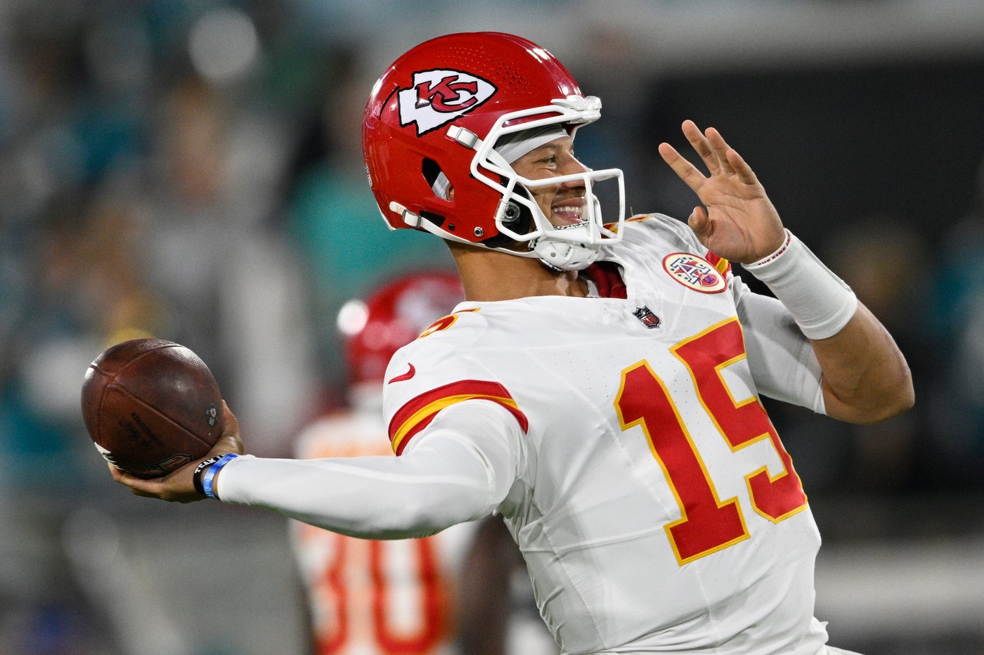 Trevor Lawrence's heroic touchdown caps NFL's record-tying week of double-digit comebacks | iNFOnews.ca